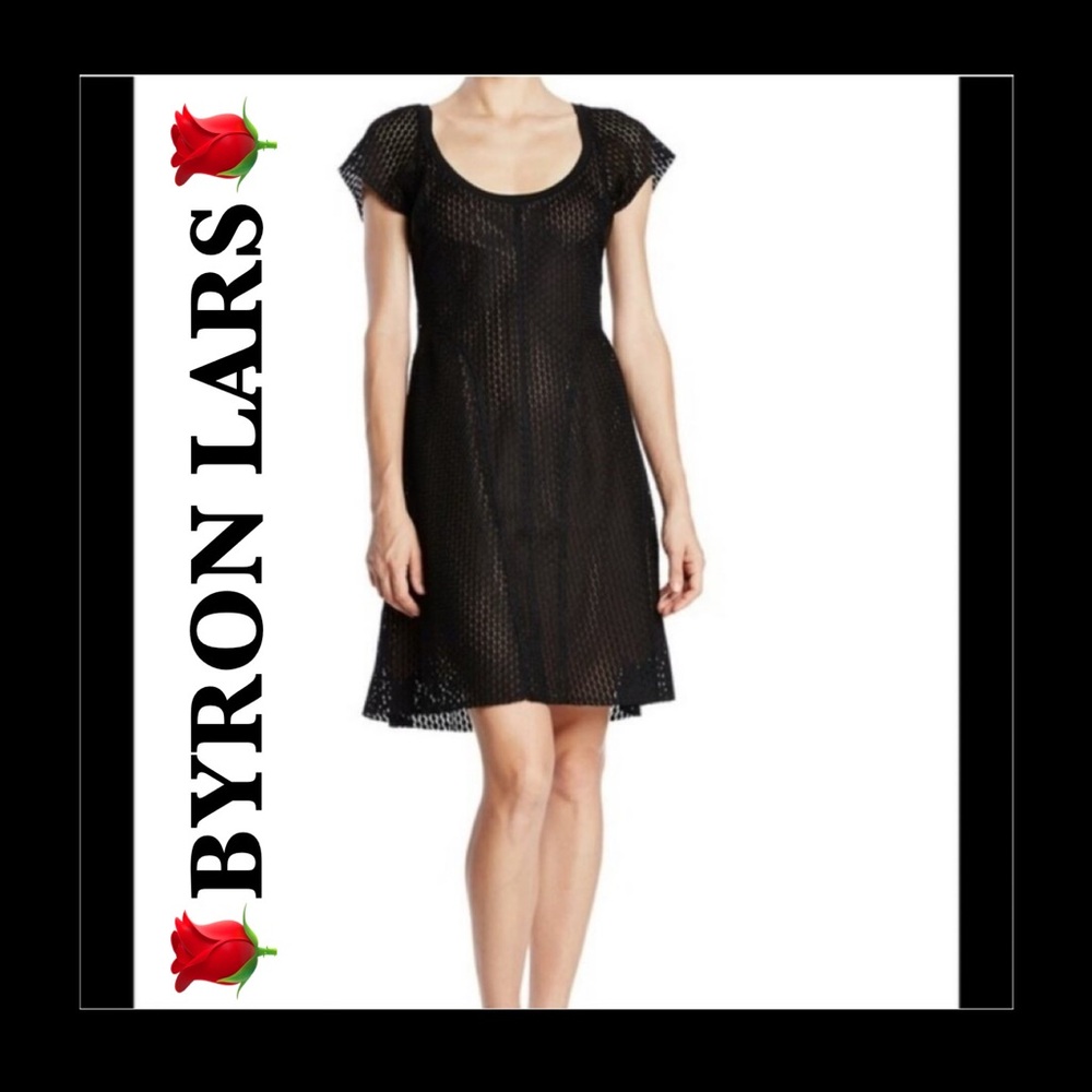 BYRON LARS DRESS